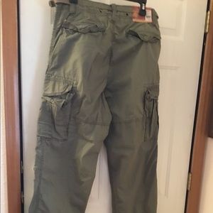 Urban Pipeline Mens cargo pants